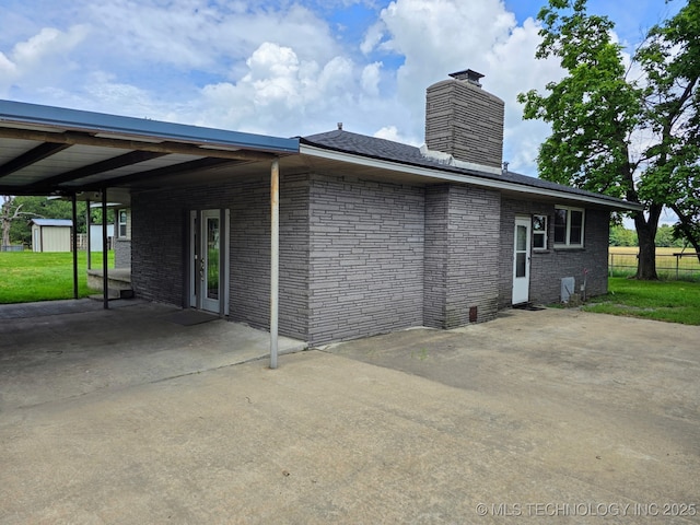 6850 E County Road 553, Kansas, OK 74347 - photo 17