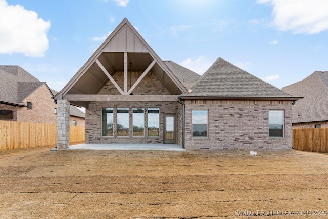 849 E 148th Pl S, Glenpool, OK 74033 - photo 2