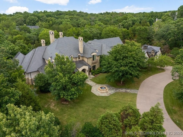 19433 E Clear Brook Rd, Owasso, OK 74055 - photo 89