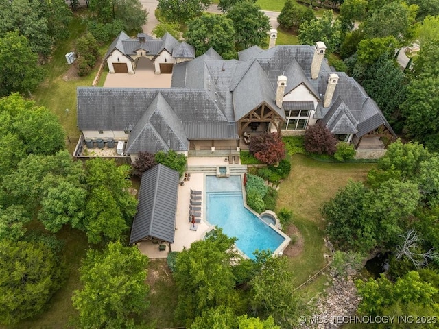 19433 E Clear Brook Rd, Owasso, OK 74055 - photo 83