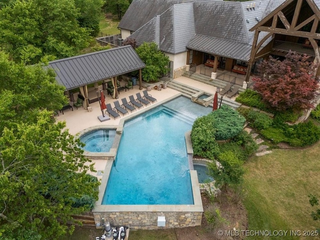 19433 E Clear Brook Rd, Owasso, OK 74055 - photo 81