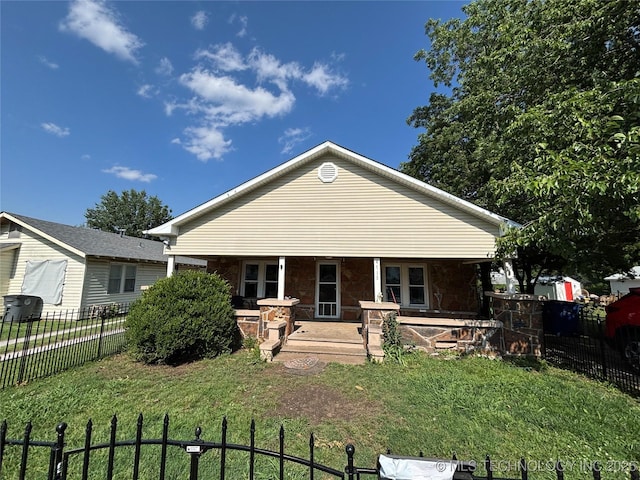 4713 S 27th W Ave, Tulsa, OK 74107 - photo 1