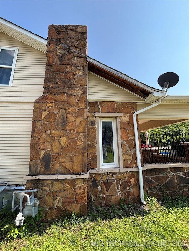 4713 S 27th W Ave, Tulsa, OK 74107 - photo 5
