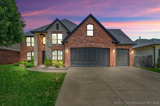 11201 S 74th E Ave, Bixby, OK 74008 - photo 1
