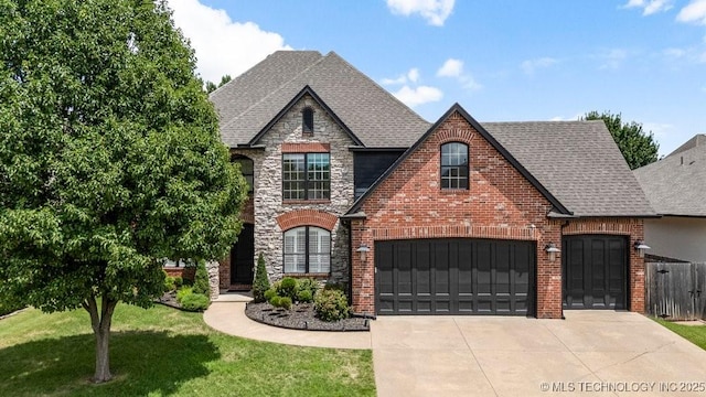 11201 S 74th E Ave, Bixby, OK 74008 - photo 2