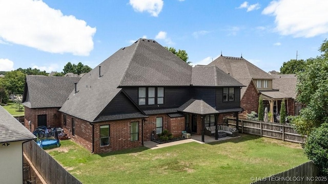 11201 S 74th E Ave, Bixby, OK 74008 - photo 51