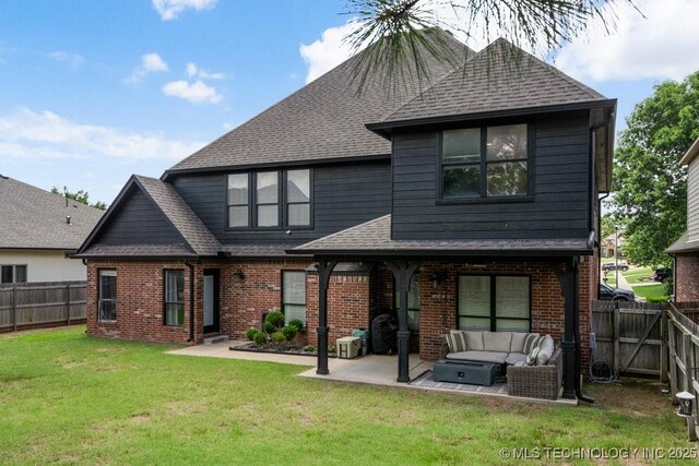 11201 S 74th E Ave, Bixby, OK 74008 - photo 50