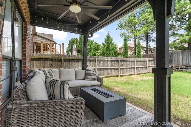 11201 S 74th E Ave, Bixby, OK 74008 - photo 52