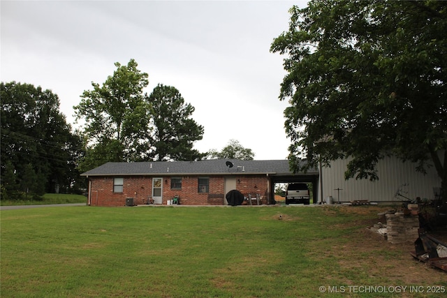 1812 Sunset Dr, Eufaula, OK 74432 - photo 11