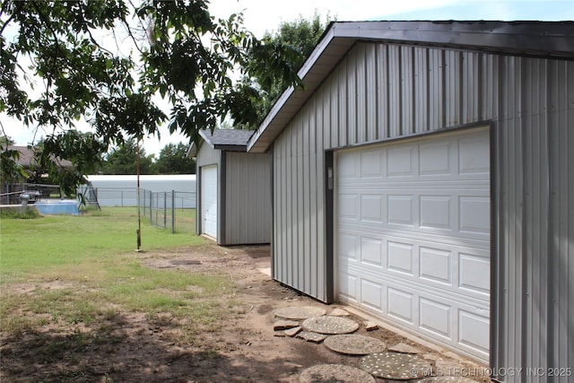1812 Sunset Dr, Eufaula, OK 74432 - photo 16