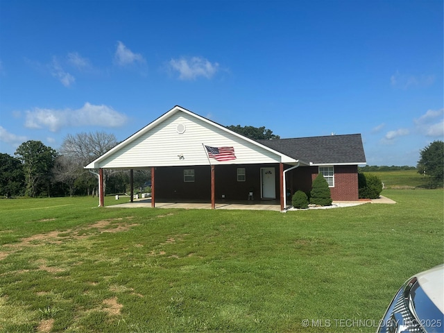 405362 E 1235, Eufaula, OK 74432 - photo 7