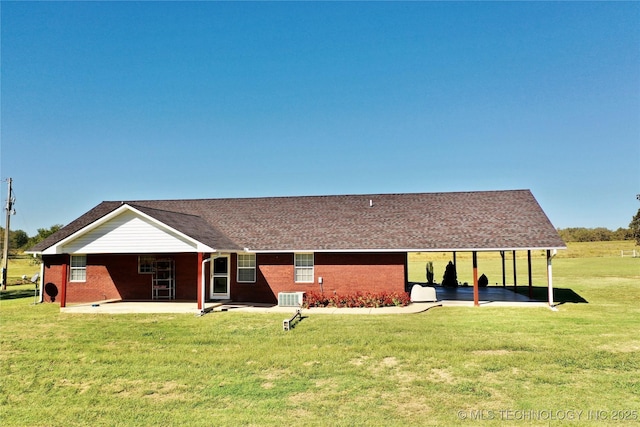 405362 E 1235, Eufaula, OK 74432 - photo 2