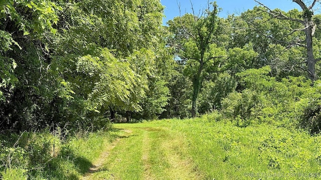 20596 E Whipperwill Rd, Tahlequah, OK 74464 - photo 37
