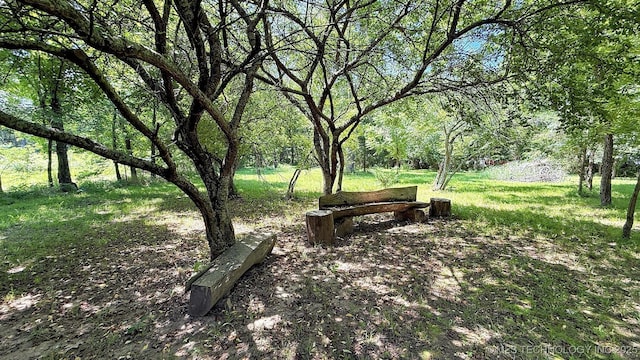 20596 E Whipperwill Rd, Tahlequah, OK 74464 - photo 36