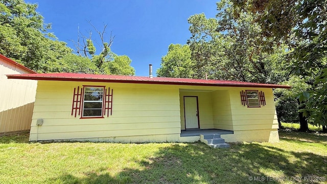 20596 E Whipperwill Rd, Tahlequah, OK 74464 - photo 2