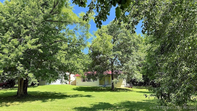 20596 E Whipperwill Rd, Tahlequah, OK 74464 - photo 3