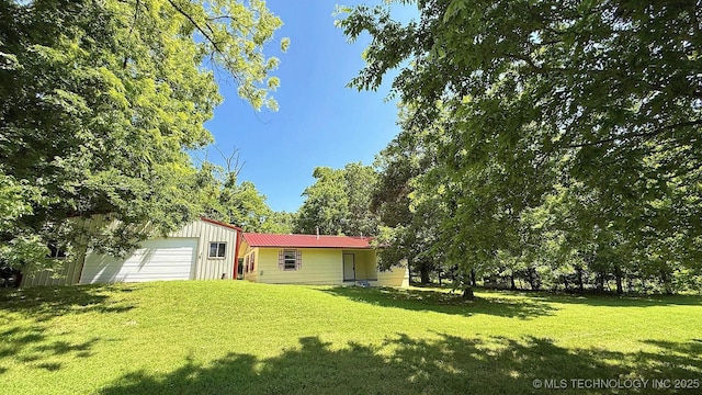 20596 E Whipperwill Rd, Tahlequah, OK 74464 - photo 1