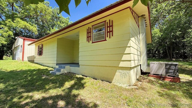 20596 E Whipperwill Rd, Tahlequah, OK 74464 - photo 27