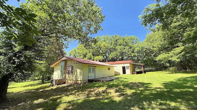 20596 E Whipperwill Rd, Tahlequah, OK 74464 - photo 23