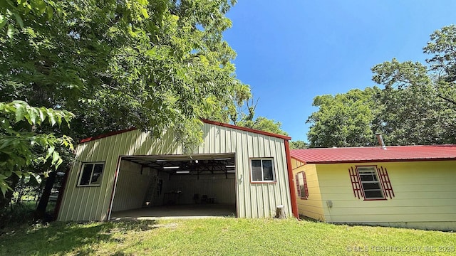 20596 E Whipperwill Rd, Tahlequah, OK 74464 - photo 28