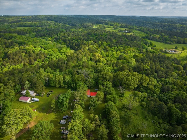 20596 E Whipperwill Rd, Tahlequah, OK 74464 - photo 38