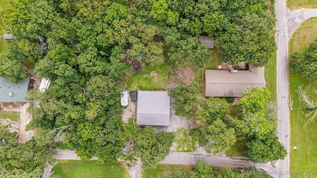 16 Big Bluff St, Pryor, OK 74361 - view of property location