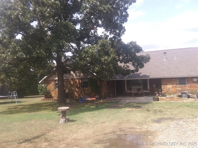11255 W 166th Pl N, Skiatook, OK 74070 - photo 60