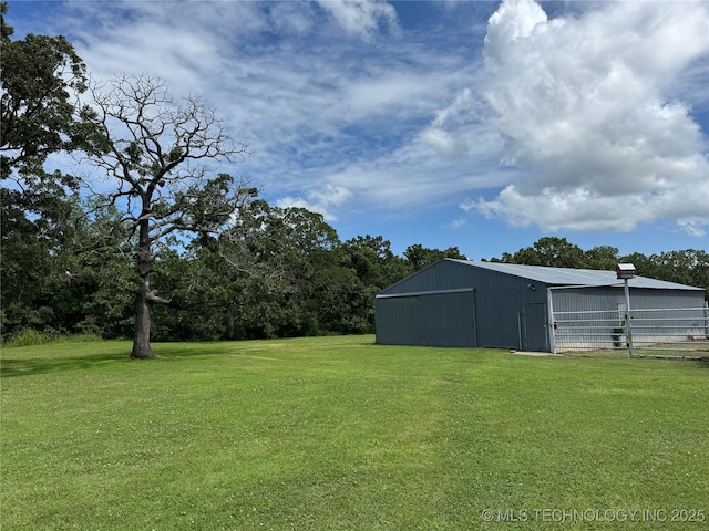11255 W 166th Pl N, Skiatook, OK 74070 - photo 53