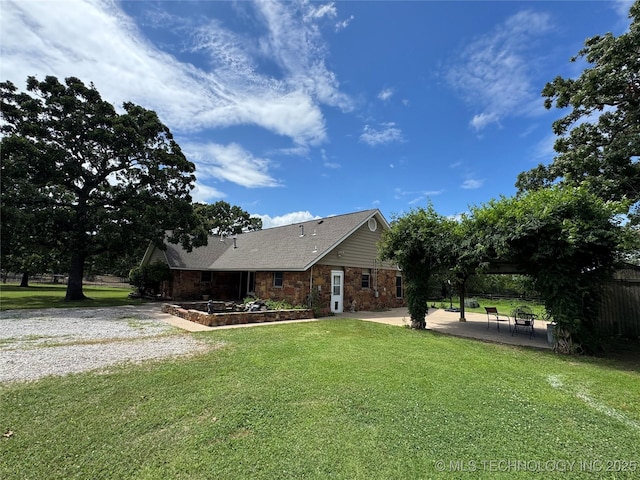 11255 W 166th Pl N, Skiatook, OK 74070 - photo 40