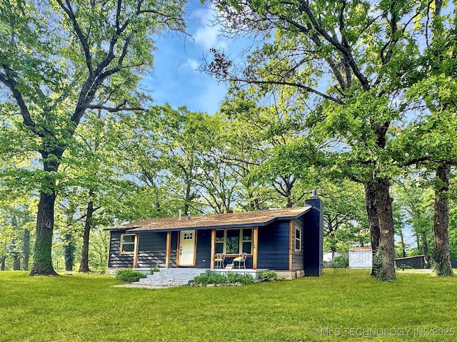 26059 S 557th Rd, Park Hill, OK 74451 - photo 1