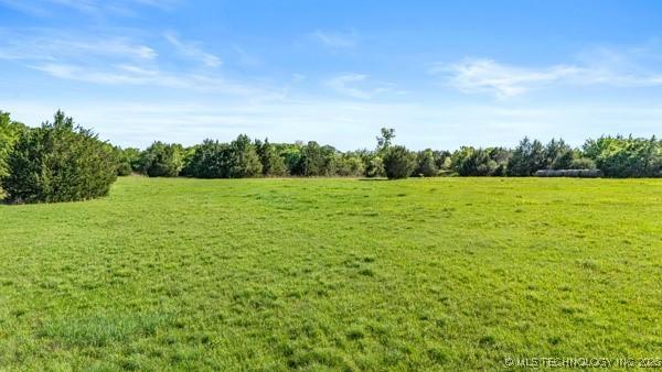 County Road 1520, Ada, OK 74820