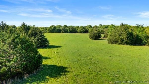 County Road 1520, Ada, OK 74820