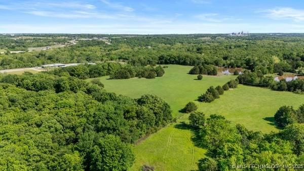 County Road 1520, Ada, OK 74820