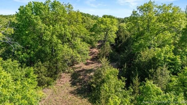 County Road 1520, Ada, OK 74820