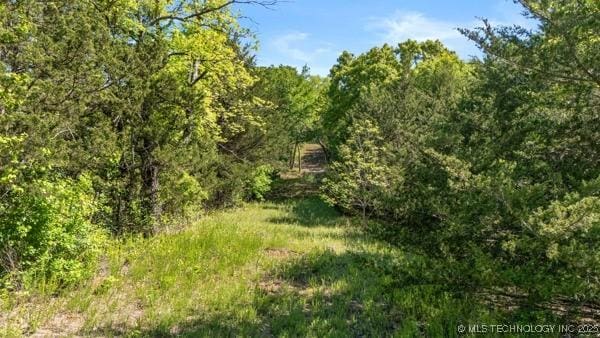 County Road 1520, Ada, OK 74820