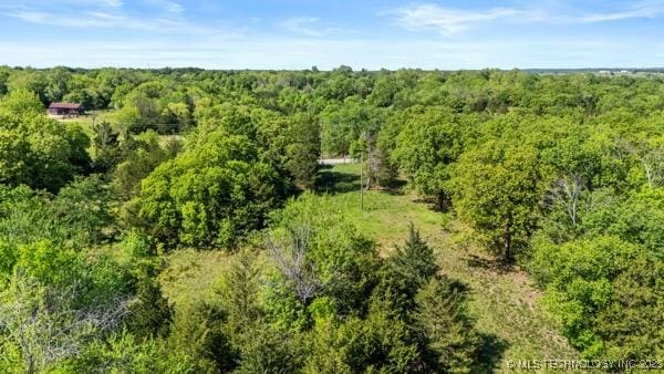 County Road 1520, Ada, OK 74820