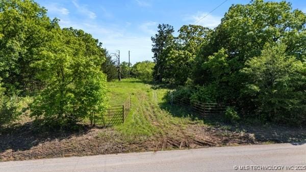 County Road 1520, Ada, OK 74820