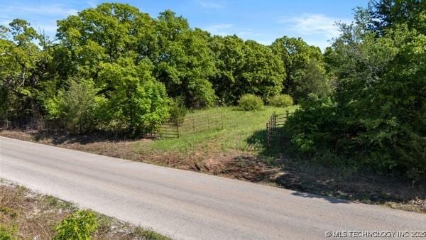 County Road 1520, Ada, OK 74820