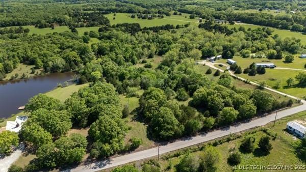 County Road 1520, Ada, OK 74820