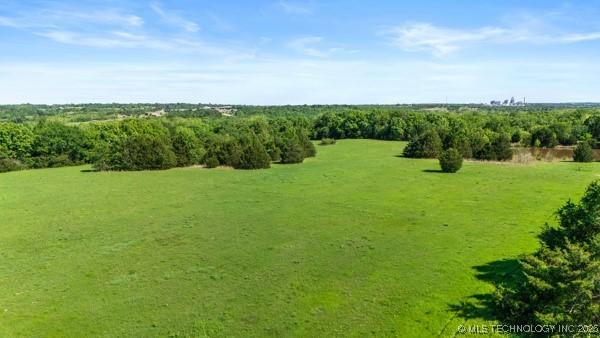 County Road 1520, Ada, OK 74820