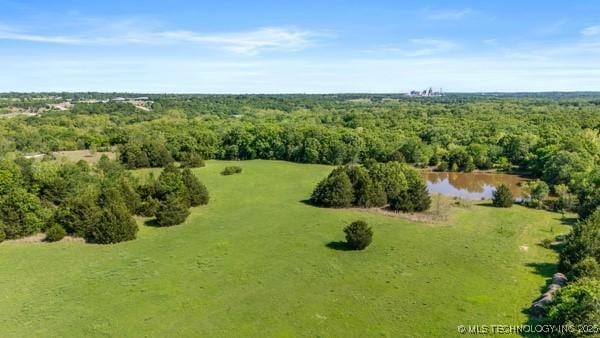 County Road 1520, Ada, OK 74820