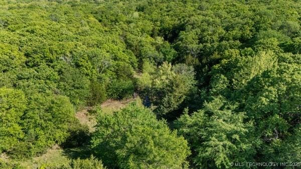 County Road 1520, Ada, OK 74820