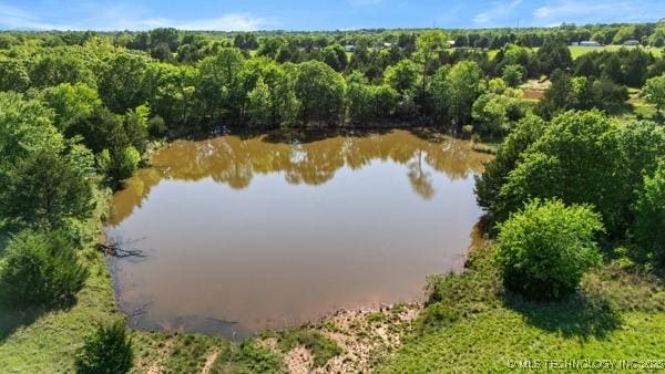 County Road 1520, Ada, OK 74820