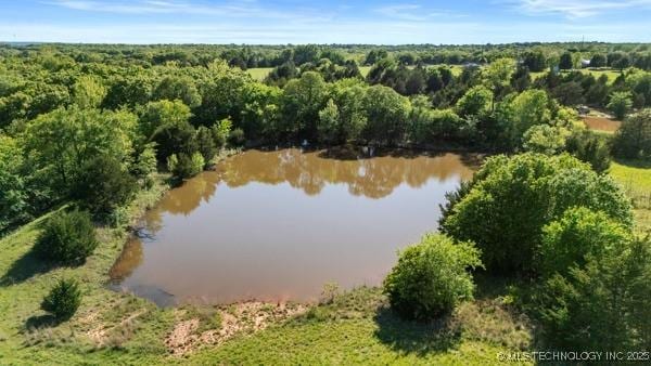 County Road 1520, Ada, OK 74820