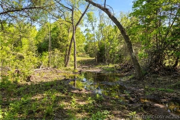County Road 1520, Ada, OK 74820