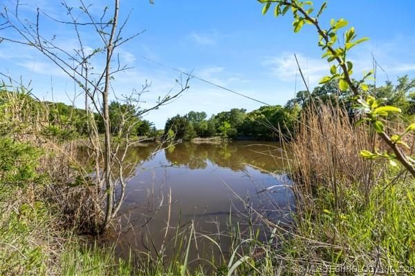County Road 1520, Ada, OK 74820