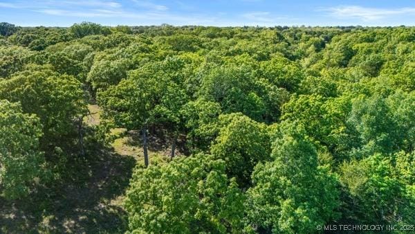County Road 1520, Ada, OK 74820