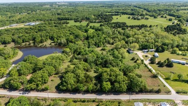 County Road 1520, Ada, OK 74820
