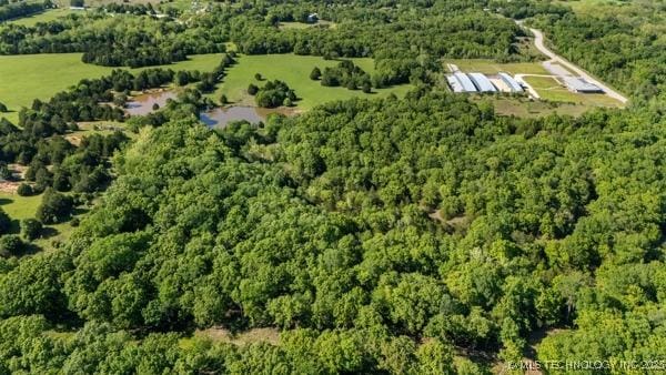 County Road 1520, Ada, OK 74820