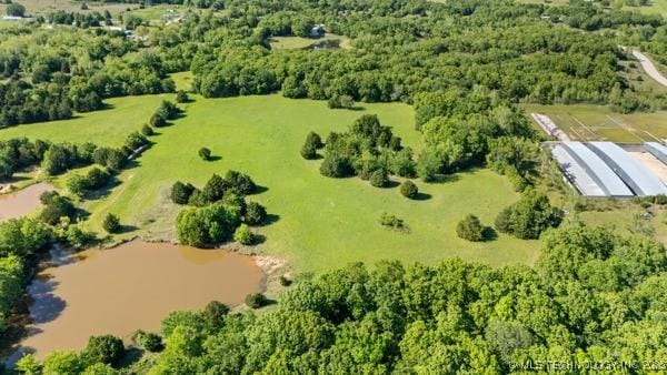 County Road 1520, Ada, OK 74820